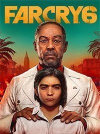 Far Cry 6